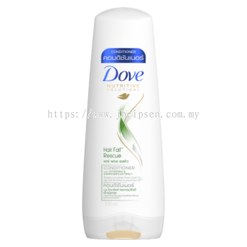 Dove Hair Conditioner 330ml Hair Fall Rescue