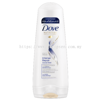 Dove Hair Conditioner 330ml Intense Repair