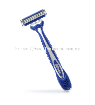 Gillette Disposable Razor Blue 3 Comfort