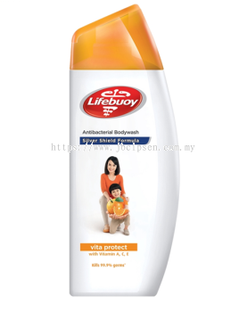 Lifebuoy Body Wash Vita Protect (300 ml)