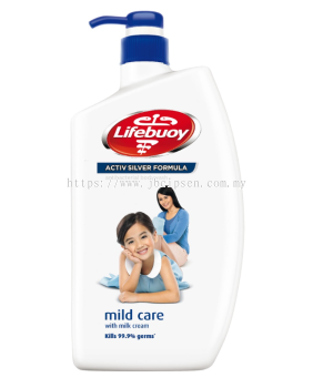 Lifebuoy Body Wash Mild Care 950ml