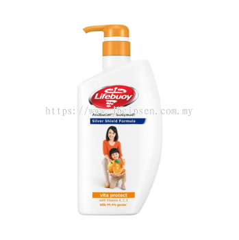 Lifebuoy Body Wash Vita Protect 950ml