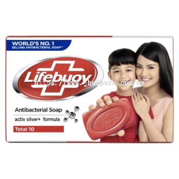 Lifebuoy