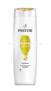 Pantene Hair Shampoo Daily Moisture Renewal 340ml