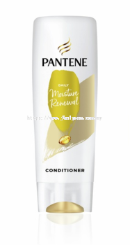 Pantene Hair Conditioner Daily Moisture Renewal 335ml