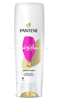 Pantene Hair Conditioner Hair Fall Control 335ml