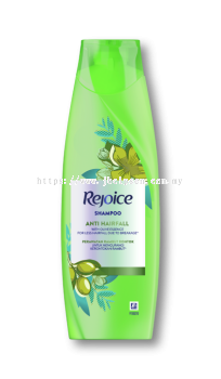 Rejoice Hair Shampoo Anti-Hair Fall