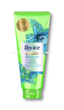 Rejoice Anti-Dandruff 3-in-1 Conditioner