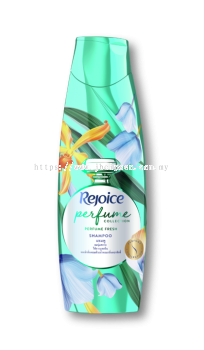 Rejoice Hair Perfume Fresh Shampoo – Perfume Collection