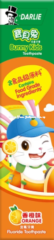 Darlie Bunny Kids Orange – Flavoured Toothpaste