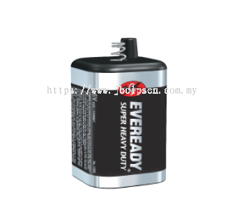 EVEREADY® Super Heavy Duty 6v Lantern&#8203;