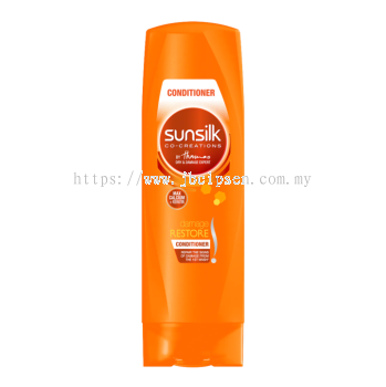 Sunsilk Hair Conditioner Damage Restore 