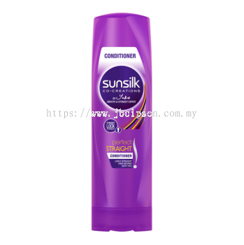 Sunsilk Hair Conditioner Perfect Straight