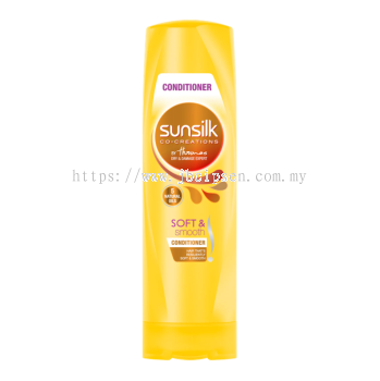 Sunsilk Hair Conditioner Soft & Smooth