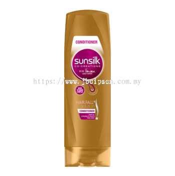 Sunsilk Hair Conditioner Hair Fall Solution