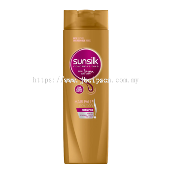 Sunsilk Hair Shampoo Hair Fall Solution