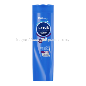 Sunsilk Hair Shampoo Anti-Dandruff