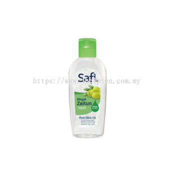 SAFI Naturals Olive Oil