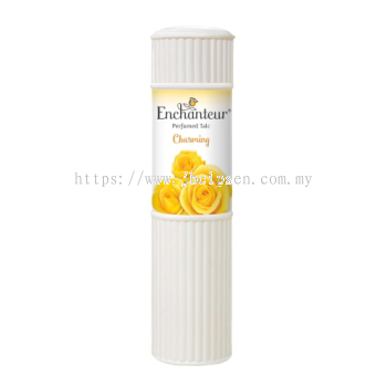 Enchanteur Perfumed Talcum – Charming 250g