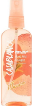 Casablanca Homme Body Mist Illusion