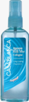 Casablanca Femme Body Mist Aqua