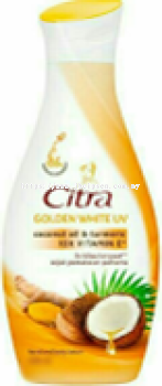 Citra Lotion Golden White UV 230ml