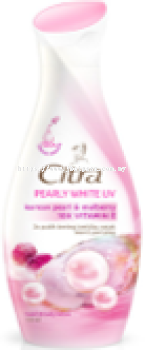 Citra Lotion Pearl White UV 120ml