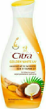 Citra Lotion Golden White UV 120ml