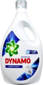 Dynamo Regular Power Gel 3.6kg