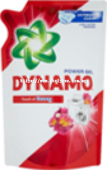 Dynamo Downy Passion Power Gel Refill 0.81kg