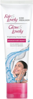 Fair & Lovely Facial Foam Advance Multi Vitamin 100g 