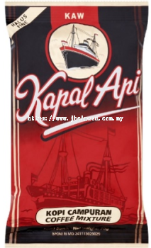 Kapal Api Kopi 70g 