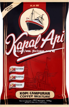 Kapal Api Kopi 180g 