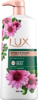 Lux Shower Cream Moringa & Echinacea 950ml