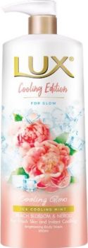 Lux Shower Cream Cooling Glow 950ml