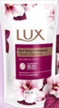 Lux Shower Cream Refill Red Shiso & Hibiscus 600ml