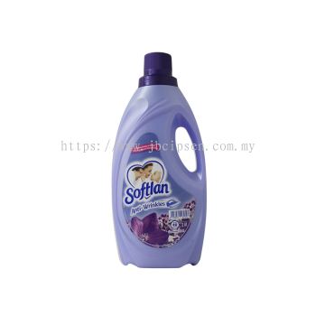 Softlan Softener Lavender Fresh 2L