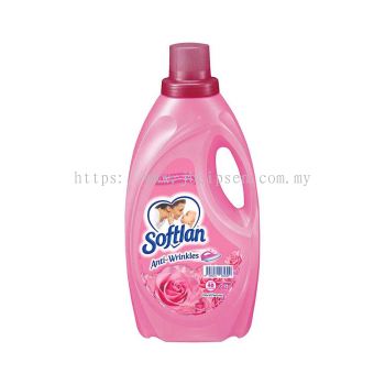 Softlan Softener Floral Fantasy 2L