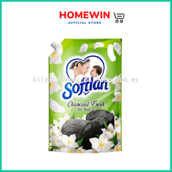 Softlan Softener Charcoal Fresh 1.4L