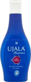 Ujala Supreme Liquid 125ml