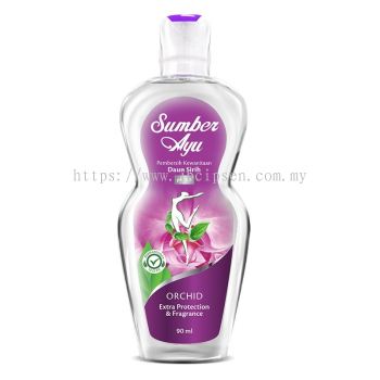 Sumber Ayu Pembersih Kewanitaan Orchid 200ml 