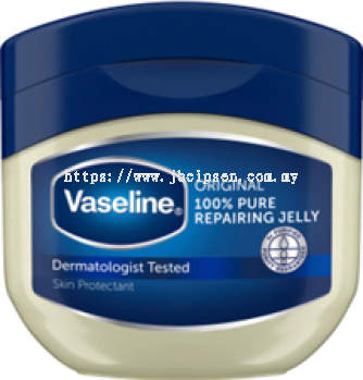 Vaseline Skin Jelly Original 50ml