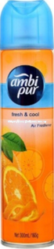Ambi Pur Air Freshener Fresh & Cool 300ml