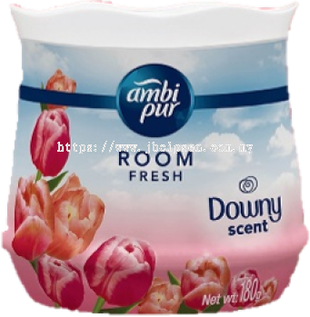 Ambi Pur Gel Downy Scent 180g