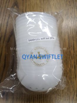 G009 - NEST MOULD LLL SOFT NO LEG