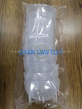 G010 - MEI YAN NEST MOULD SINGLE BOTTOM SSS SMALL