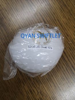 G027 - JS NEST MOULD OVAL TYPE G SINGLE