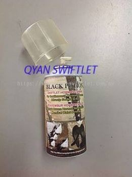 E18-BLACK POTION SWIFTLET HORMONE SPRAY