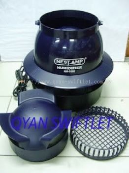 D001 - NEST AMP HUMIDIFIER NM5500 