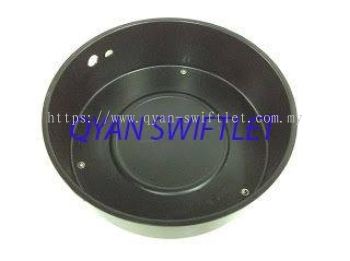 D004 - PLASTIC TRAY FOR HUMIDIFIER 